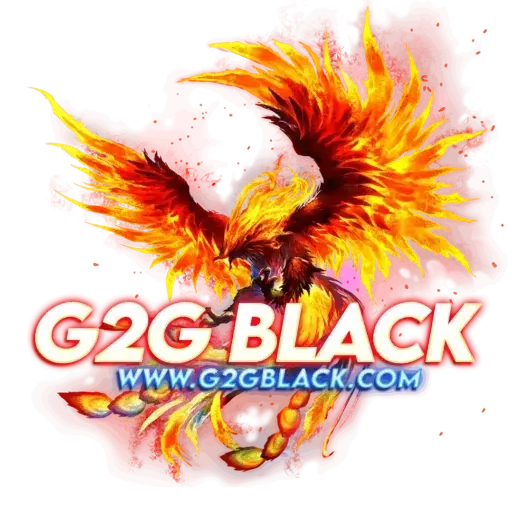 G2GBLACK